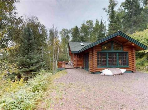 This home was built in 1962 and last sold on 2023-07-21 for 455,000. . Zillow grand marais mn